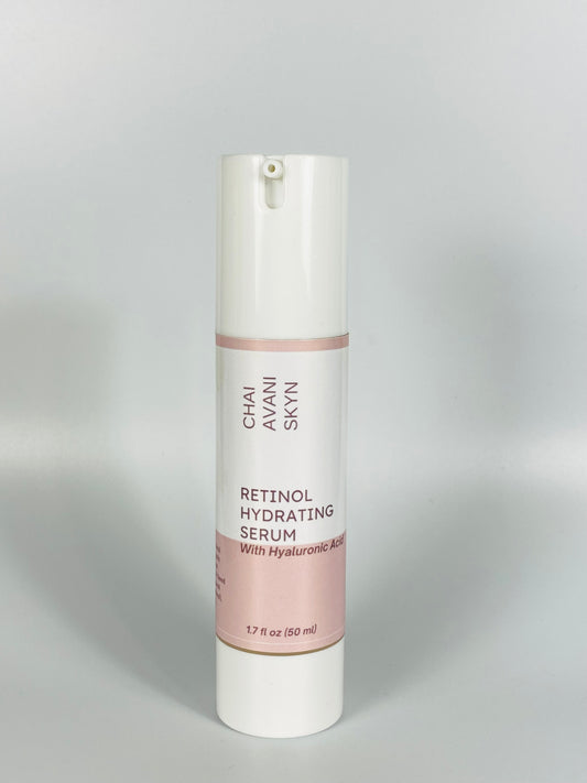 Retinol Hydrating Serum