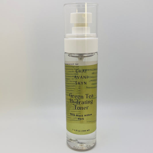 Green Tea Hydrating Toner