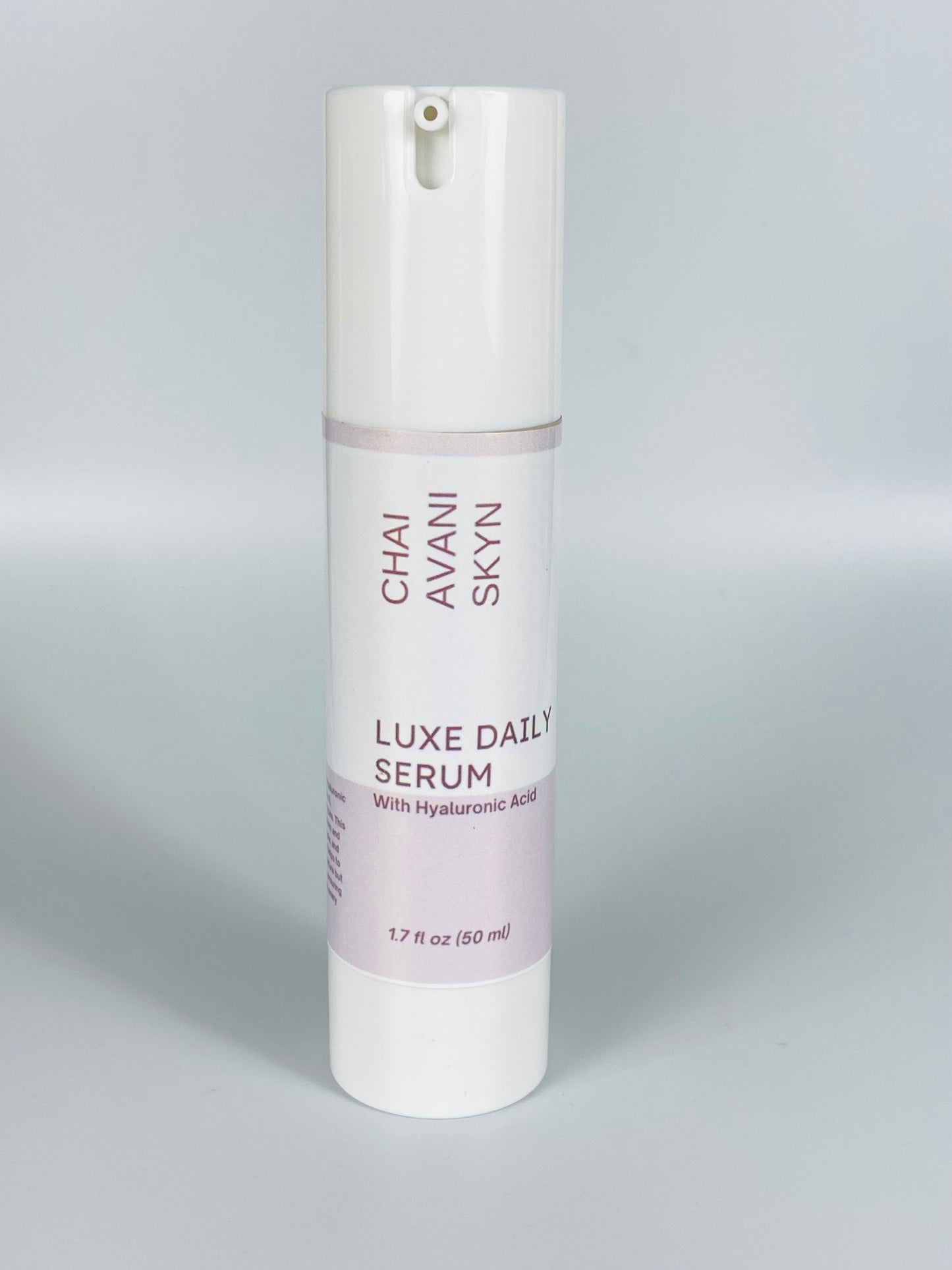 Luxe Daily Serum