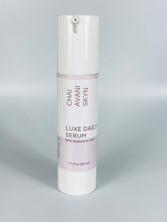 Luxe Daily Serum