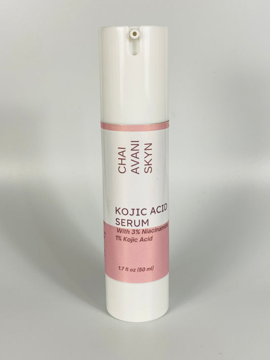 Kojic Acid Serum